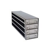 Cryogenic Freezer Rack